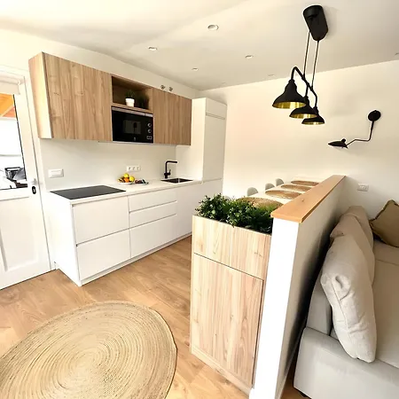 Διαμέρισμα Moderno