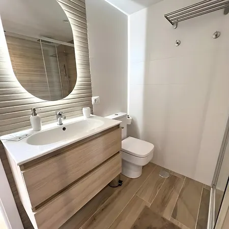 Apartament Moderno Tegueste