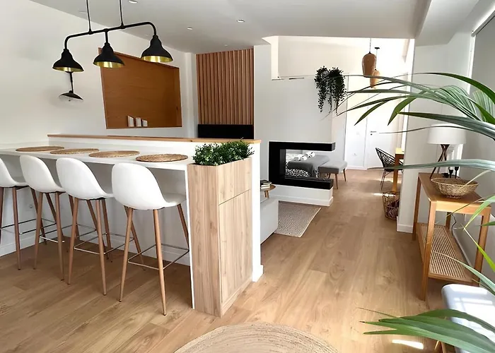 Moderno Lejlighed Tegueste