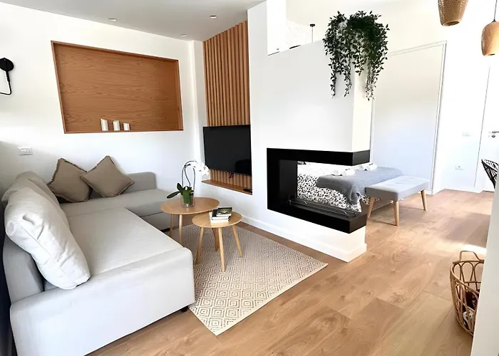 Moderno Lejlighed Tegueste