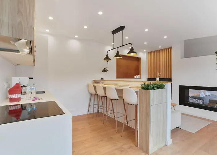 Moderno Lejlighed Tegueste