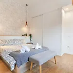 Apartamento Moderno *