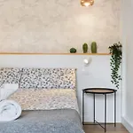 Apartamento Moderno *