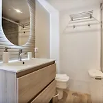 Moderno Apartamento *