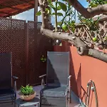 Moderno Apartamento Tegueste