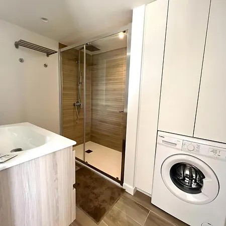 Moderno Lejlighed Tegueste