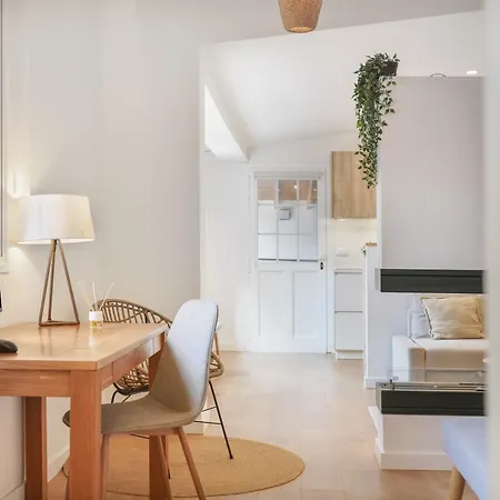 Moderno Apartamento