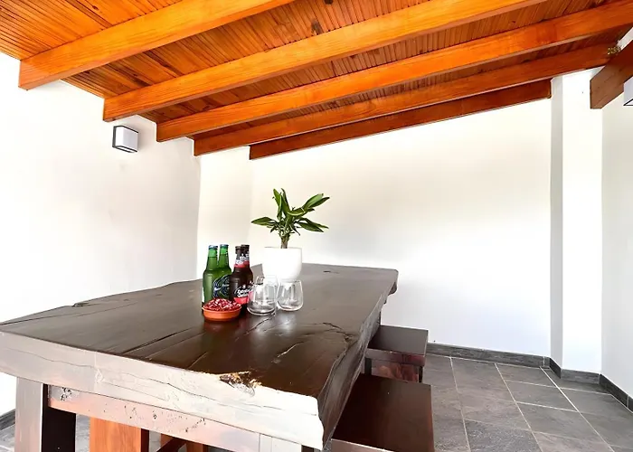 Moderno 特格斯特