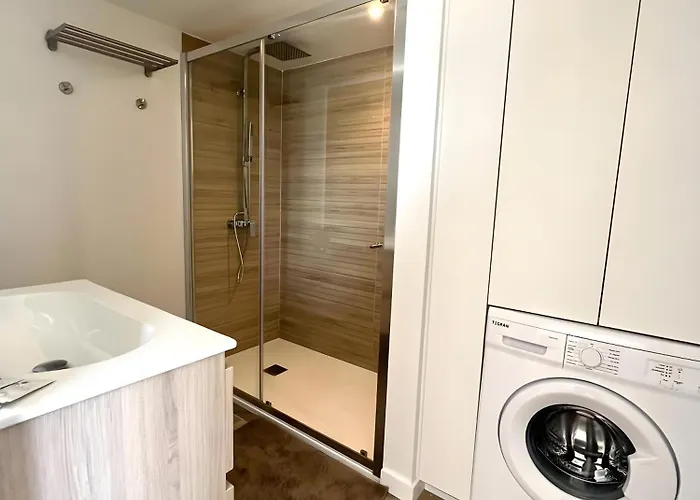 Moderno Apartment Tegueste