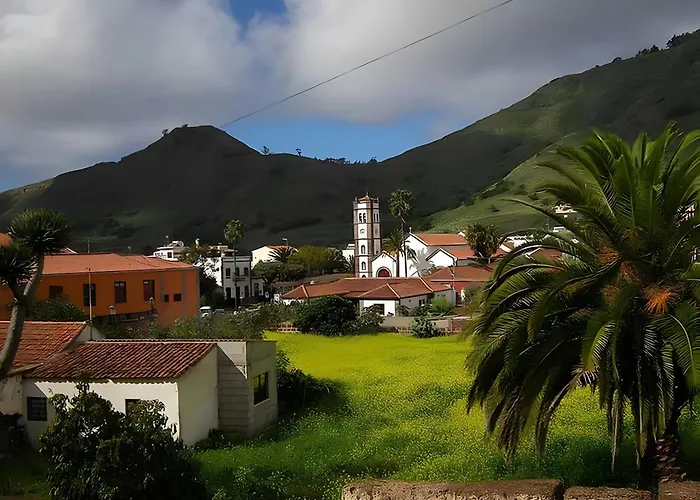 Moderno Apartment Tegueste