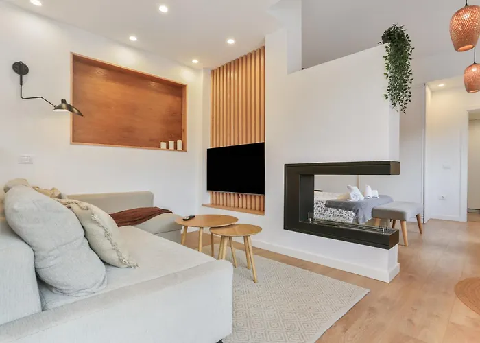 Moderno Apartment Tegueste