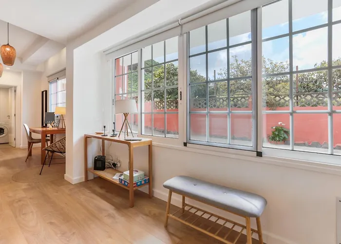 Apartment Moderno Tegueste