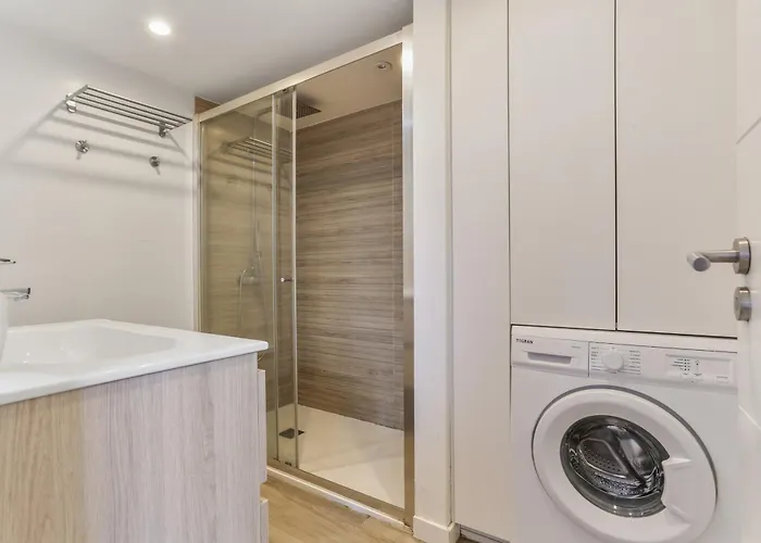 Moderno Apartment Tegueste