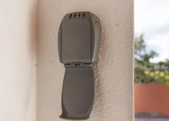 Apartmán Moderno Tegueste