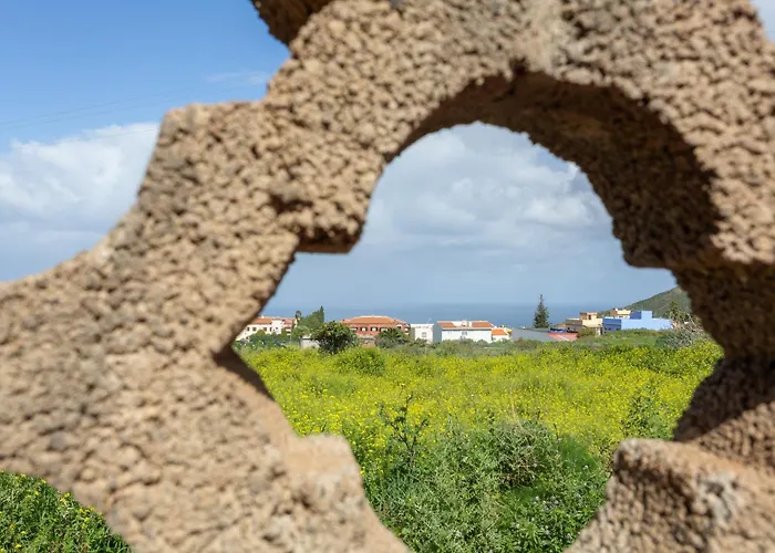 Apartmán Moderno Tegueste