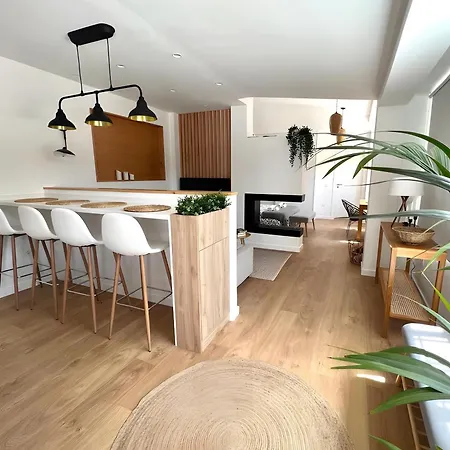 Moderno Daire Tegueste