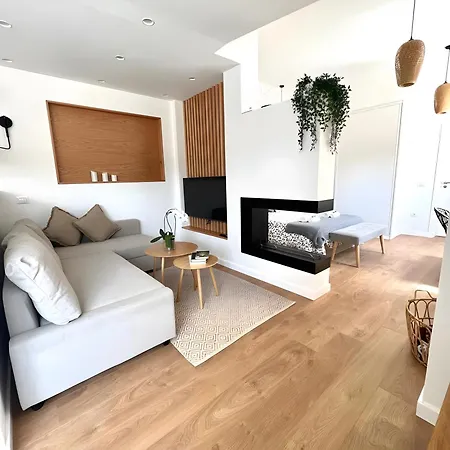 Moderno Daire Tegueste