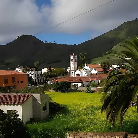 Moderno Daire Tegueste