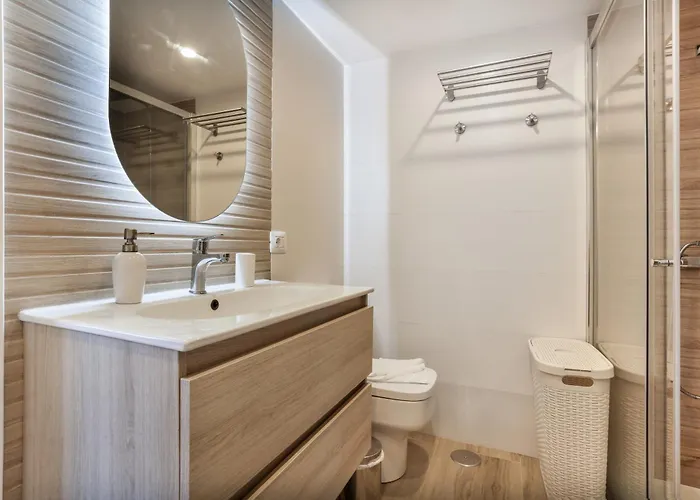 Moderno Appartement *