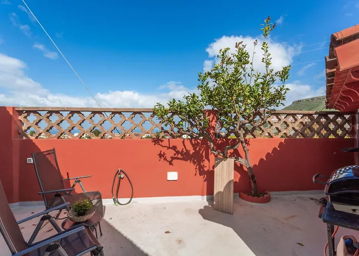 Appartement Moderno *